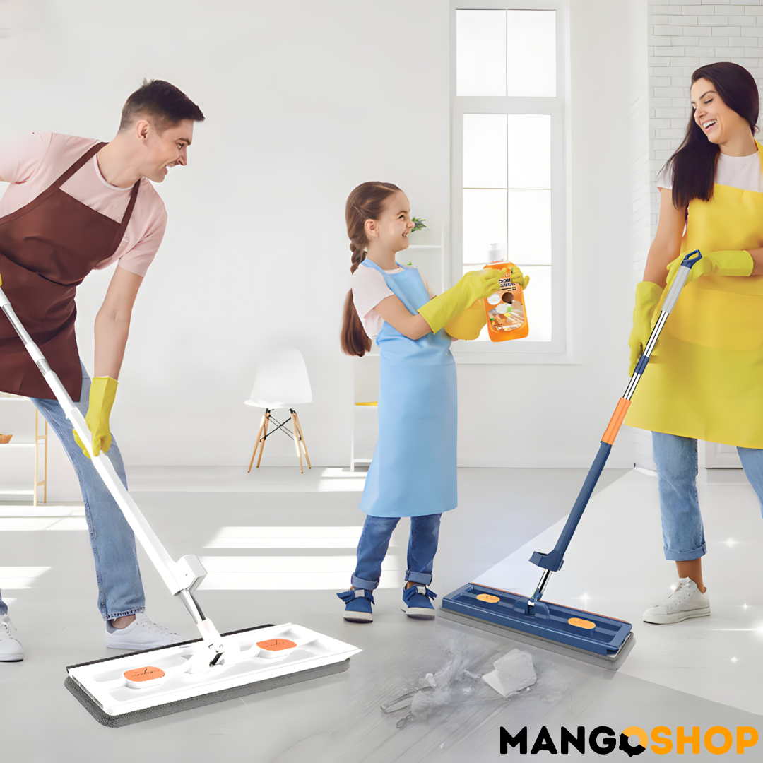 Mop koji se sam cedi - rs-mangoshop.com
