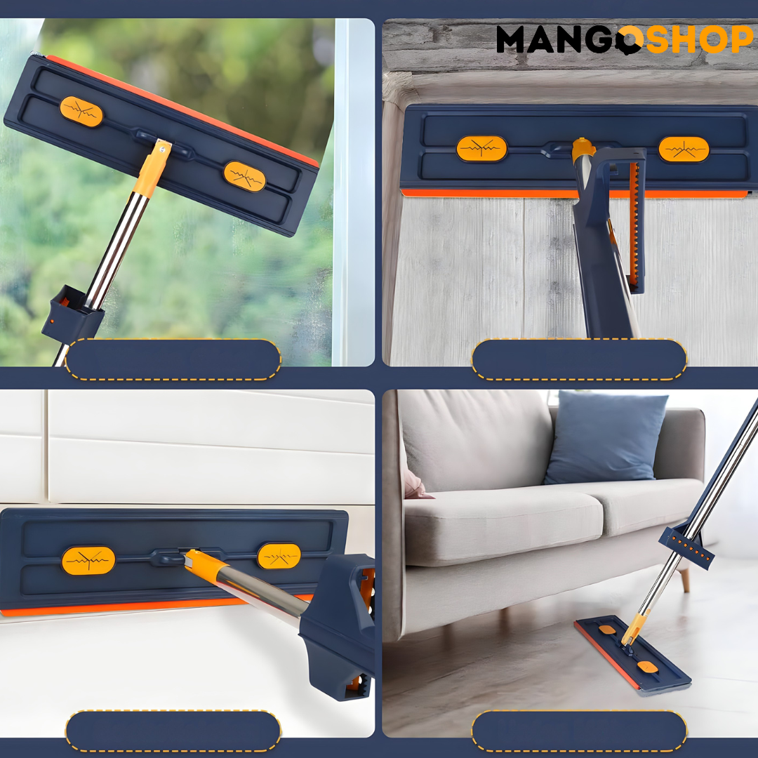 Mop koji se sam cedi - rs-mangoshop.com