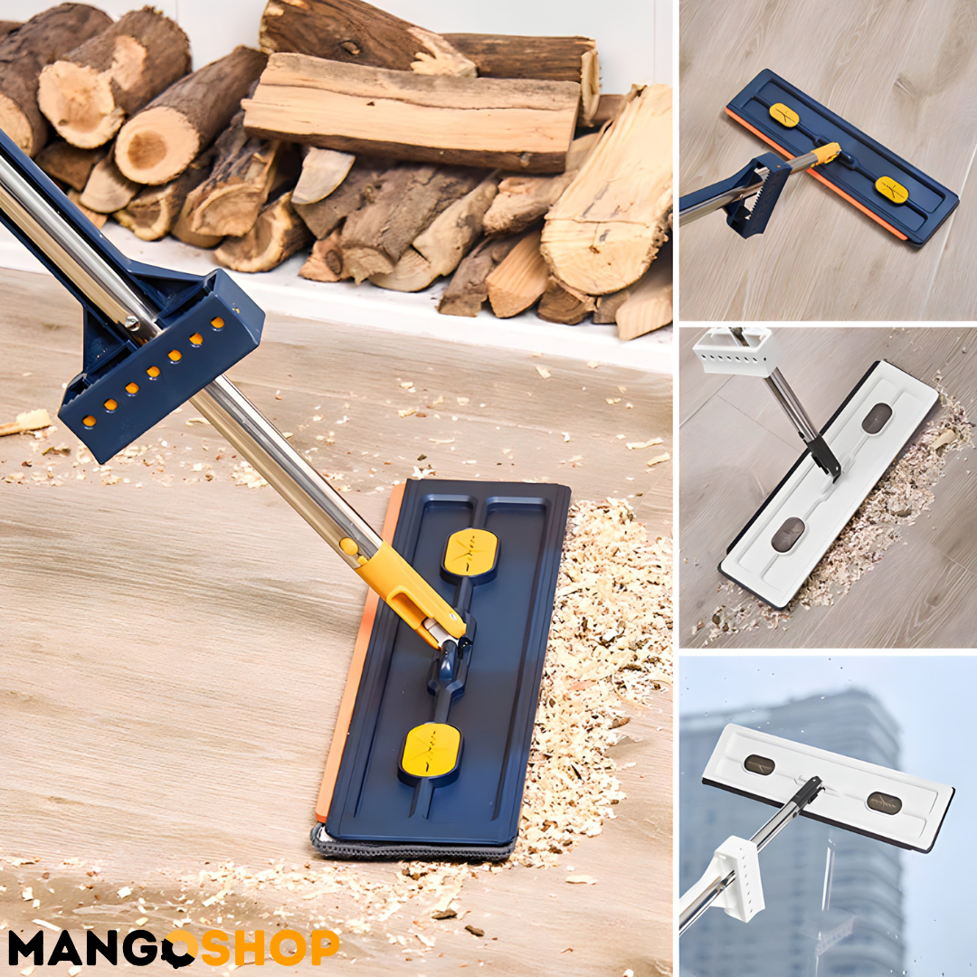 Mop koji se sam cedi - rs-mangoshop.com