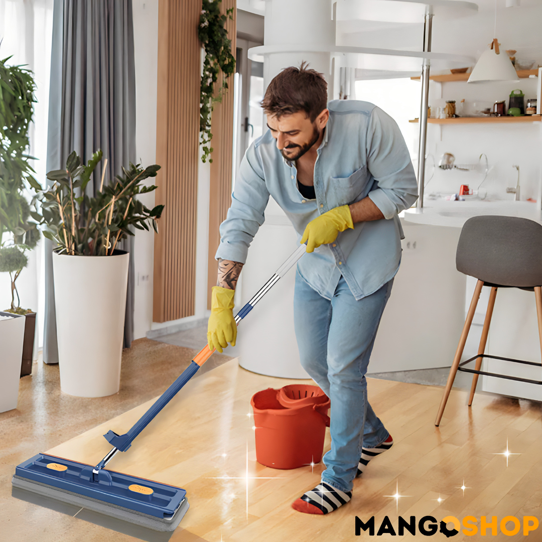 Mop koji se sam cedi - rs-mangoshop.com