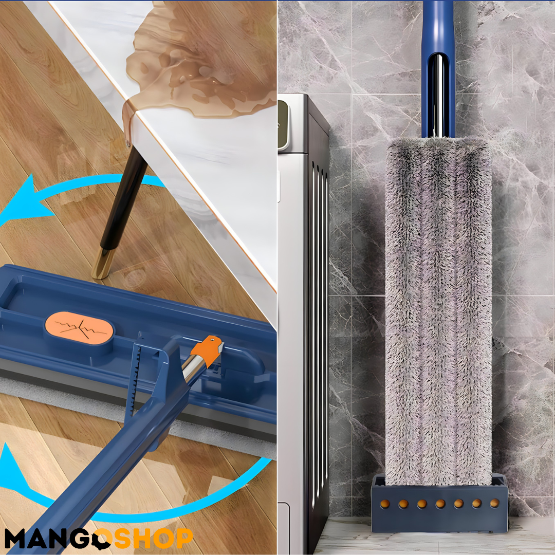 Mop koji se sam cedi - rs-mangoshop.com