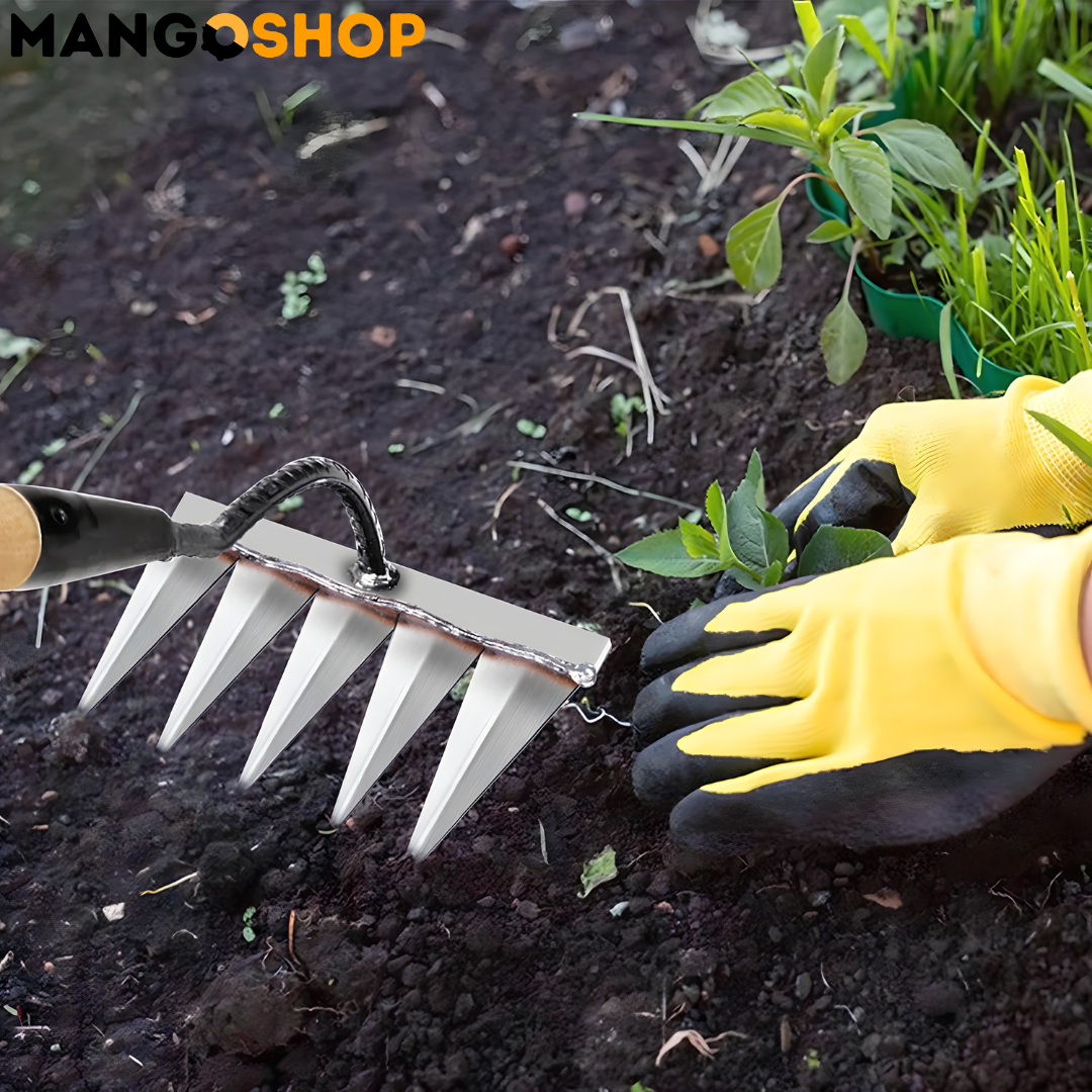 Motika i grabulja za bastu - rs-mangoshop.com