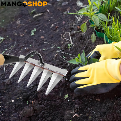 Motika i grabulja za bastu - rs-mangoshop.com