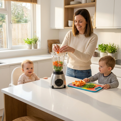 Multifunkcionalni blener - rs-magoshop.com