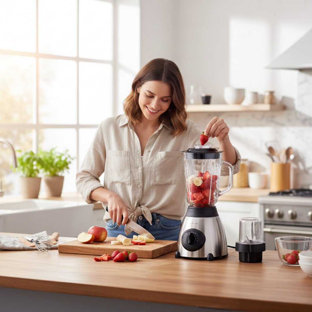 Multifunkcionalni blener - rs-magoshop.com