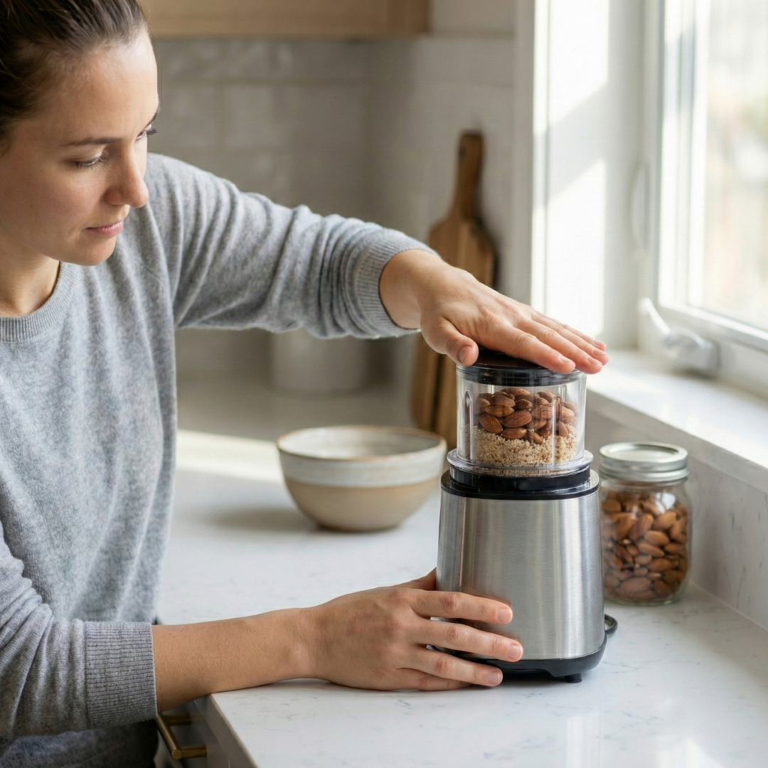 Multifunkcionalni blener 3 - rs-magoshop.com