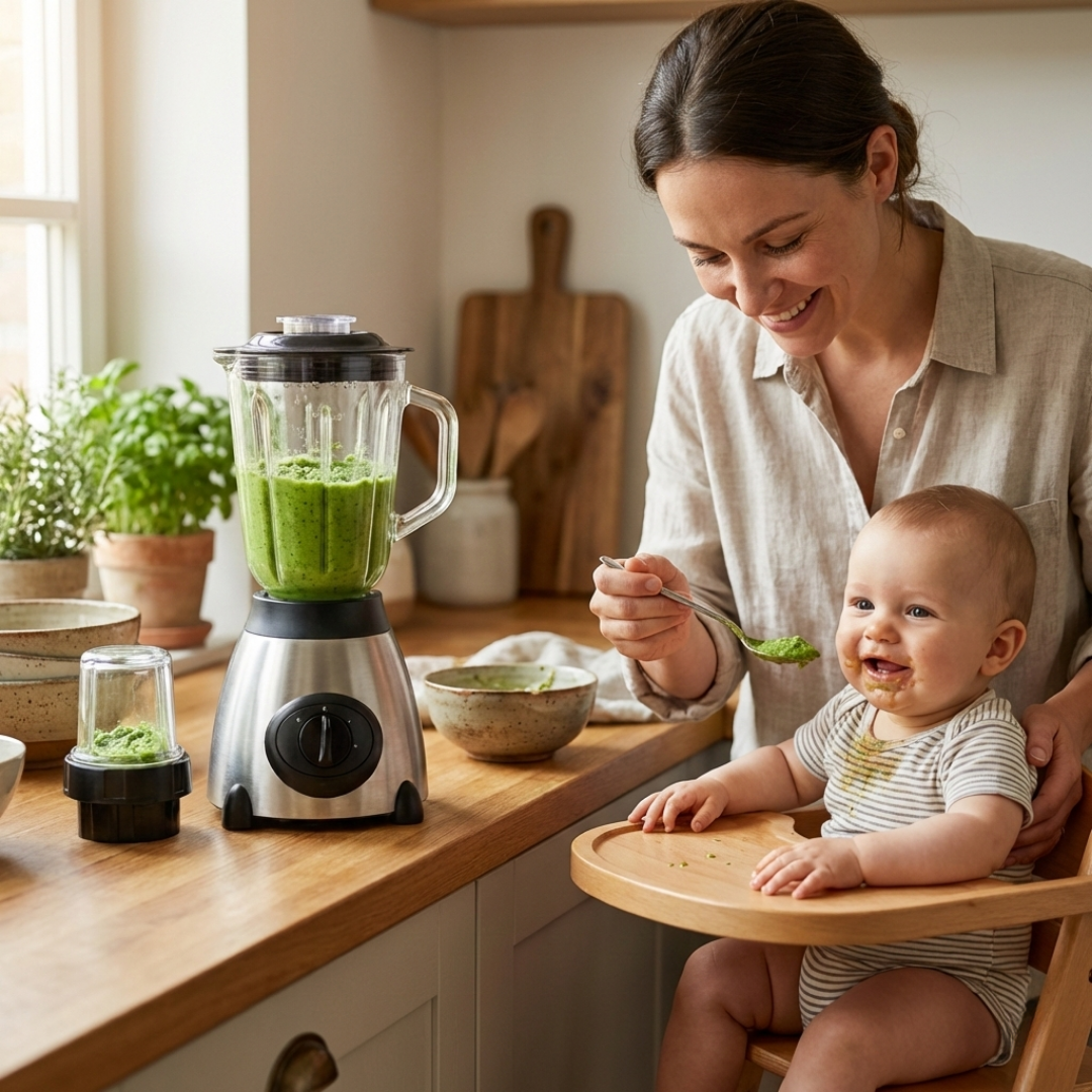 Multifunkcionalni blener 4 - rs-magoshop.com