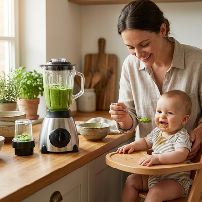 Multifunkcionalni blener 4 - rs-magoshop.com