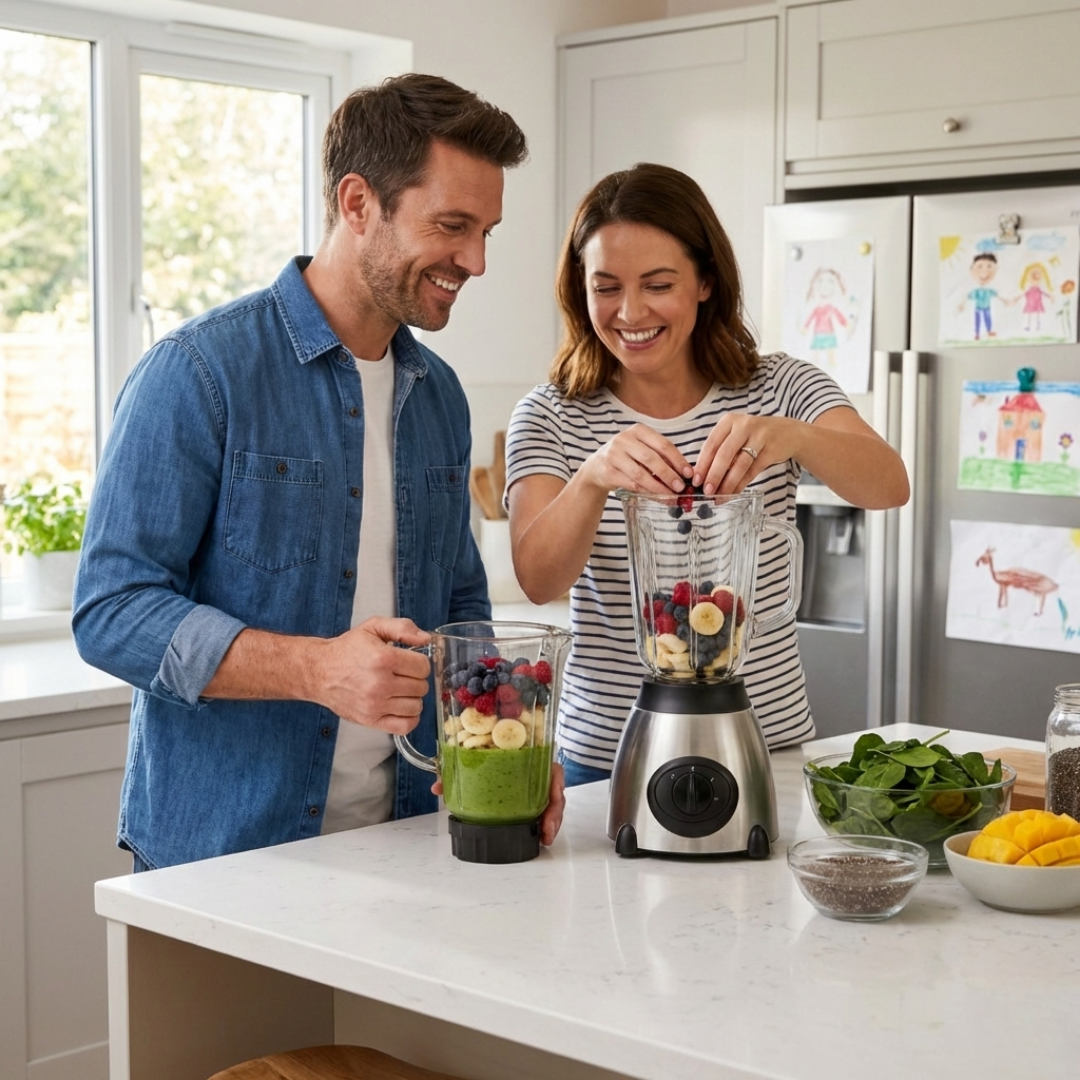 Multifunkcionalni blener 5 - rs-magoshop.com