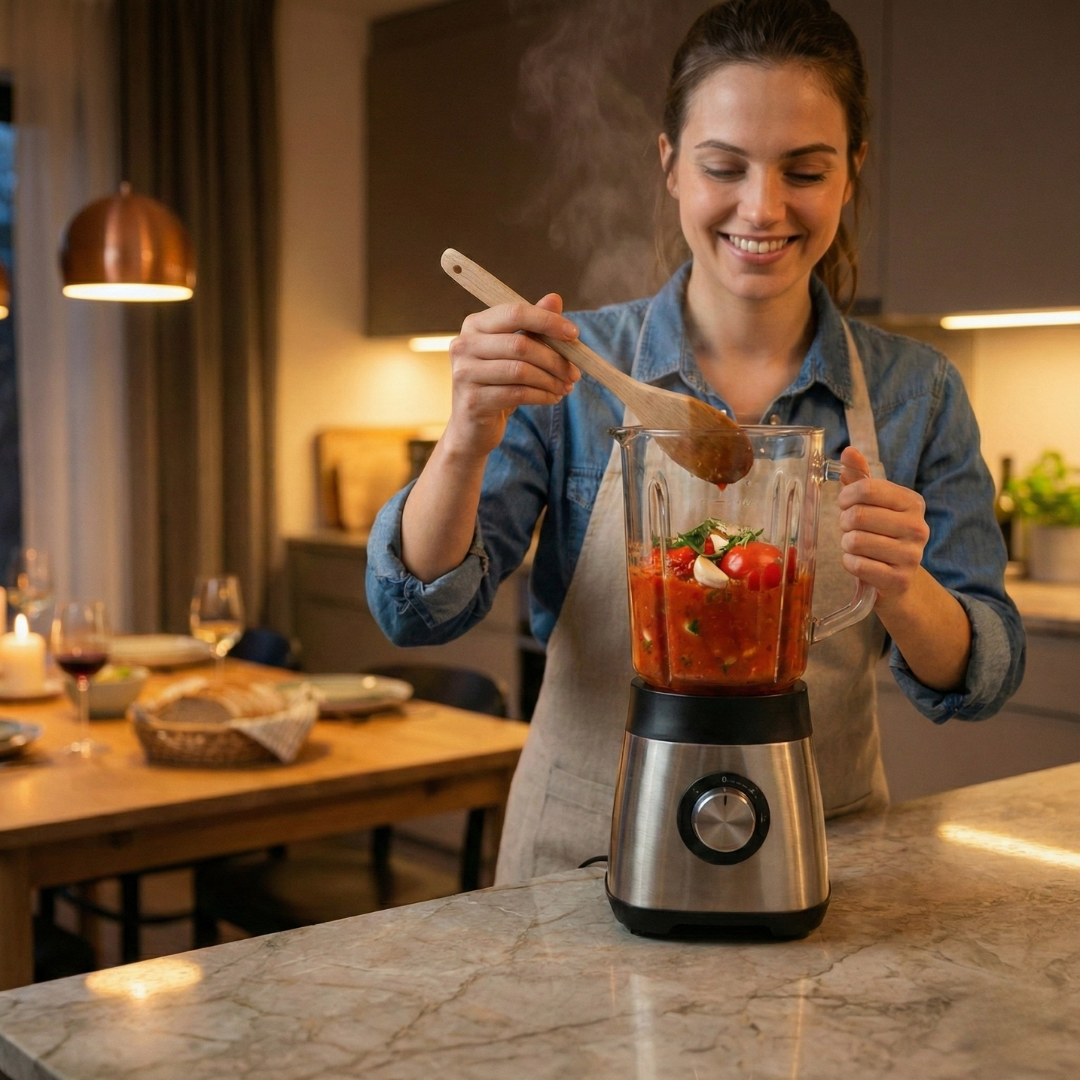 Multifunkcionalni blener 6 - rs-magoshop.com