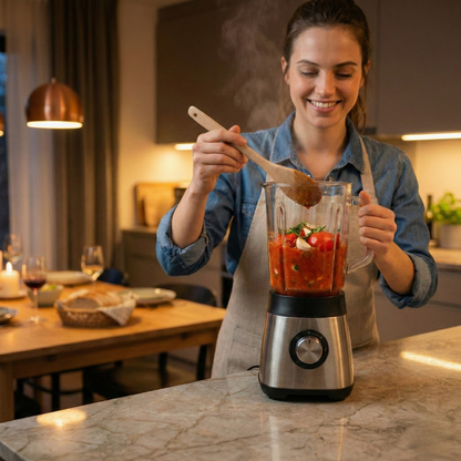 Multifunkcionalni blener 6 - rs-magoshop.com