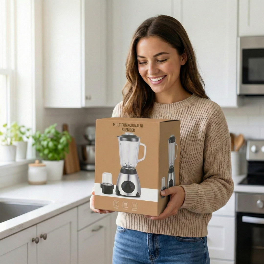 Multifunkcionalni blener 7 - rs-magoshop.com