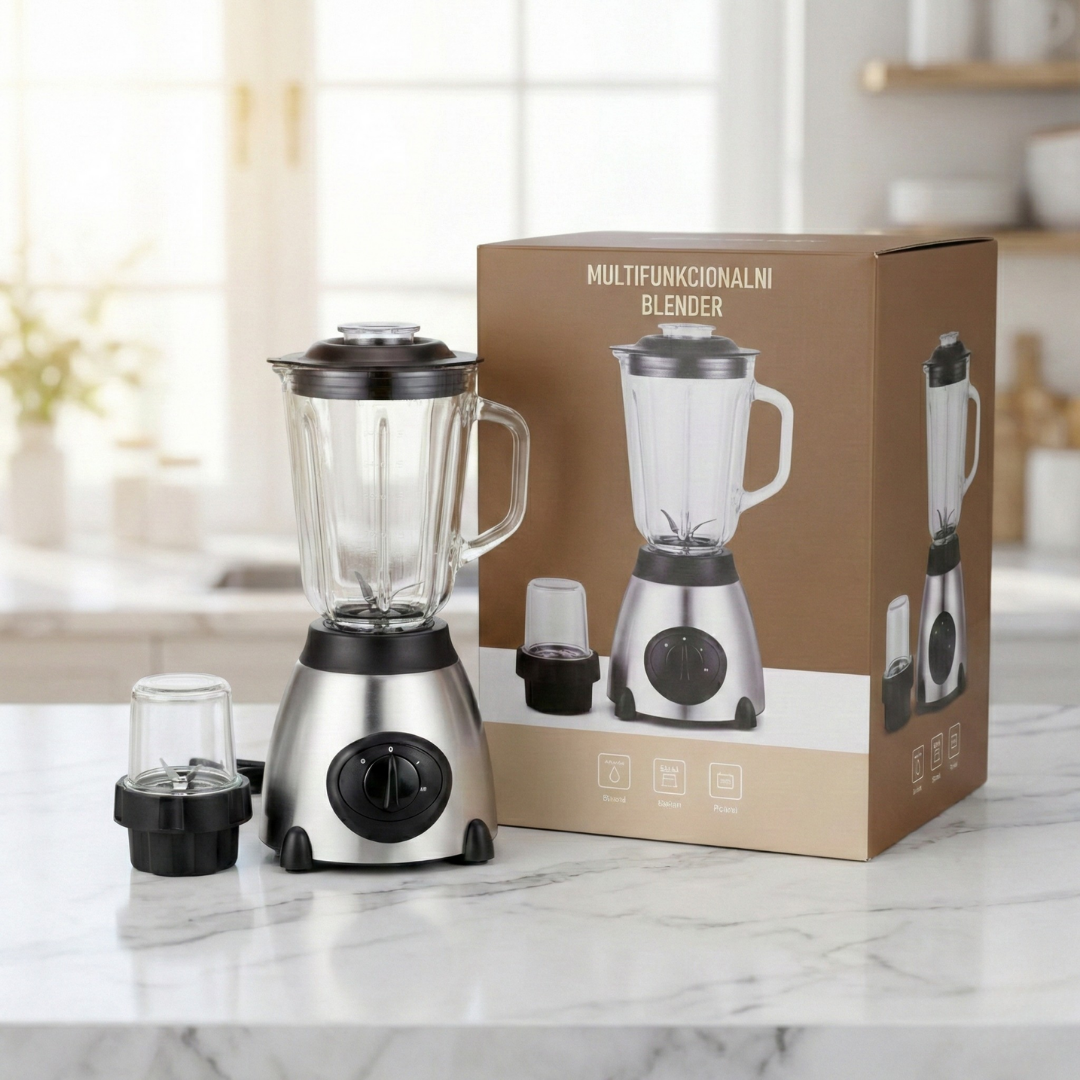 Multifunkcionalni blener 9 - rs-magoshop.com