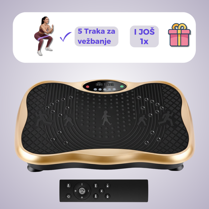 FitMax Ploča za vežbanje