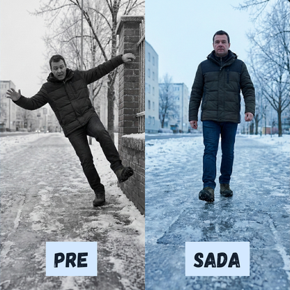 Navlaka za obucu protiv klizanja - 1 par - rs-mangoshop.com