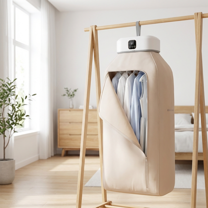 Nexo prenosivi sušač i peglač odeće