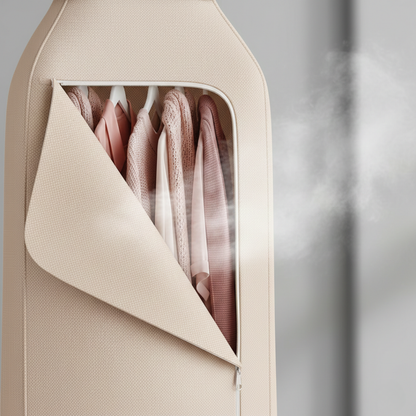 Nexo prenosivi sušač i peglač odeće