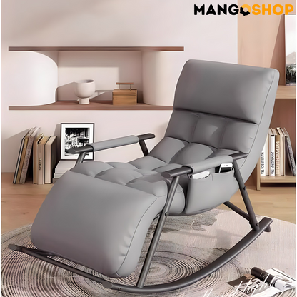 Nordijska fotelja za ljuljanje - rs-mangoshop.com