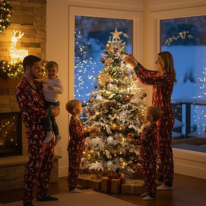 Novogodisnja snezna jelka - rs-mangoshop.com