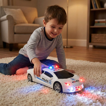 Novogodisnji paketic za decake 3-8 godina - rs-mangoshop.com