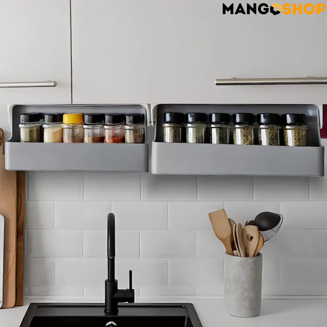Organizator - polica za zacine - rs-mangoshop.com