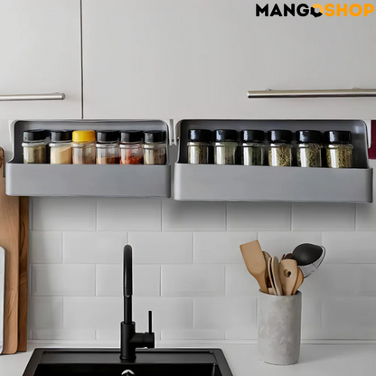 Organizator - polica za zacine - rs-mangoshop.com