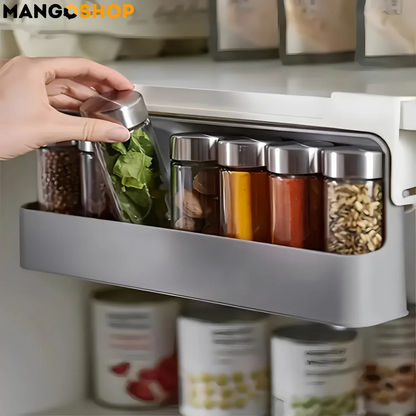 Organizator - polica za zacine - rs-mangoshop.com