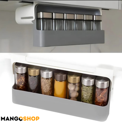 Organizator - polica za zacine - rs-mangoshop.com