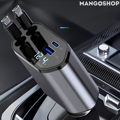Pametan auto punjac - rs-mangoshop.com