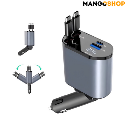 Pametan auto punjac - rs-mangoshop.com