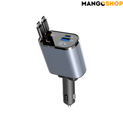 Pametan auto punjac - rs-mangoshop.com