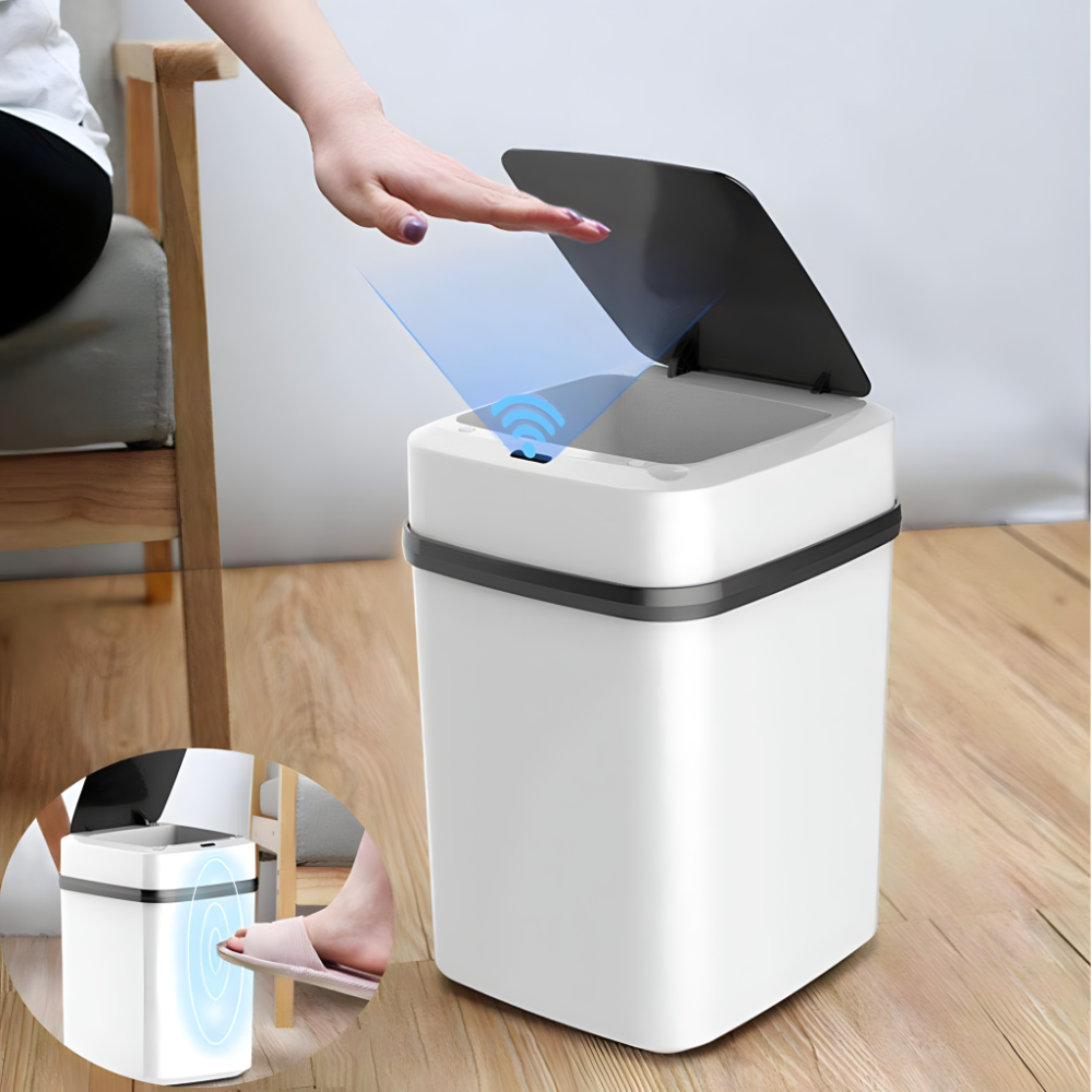 Pametna kanta za smece - rs.mangoshop.com