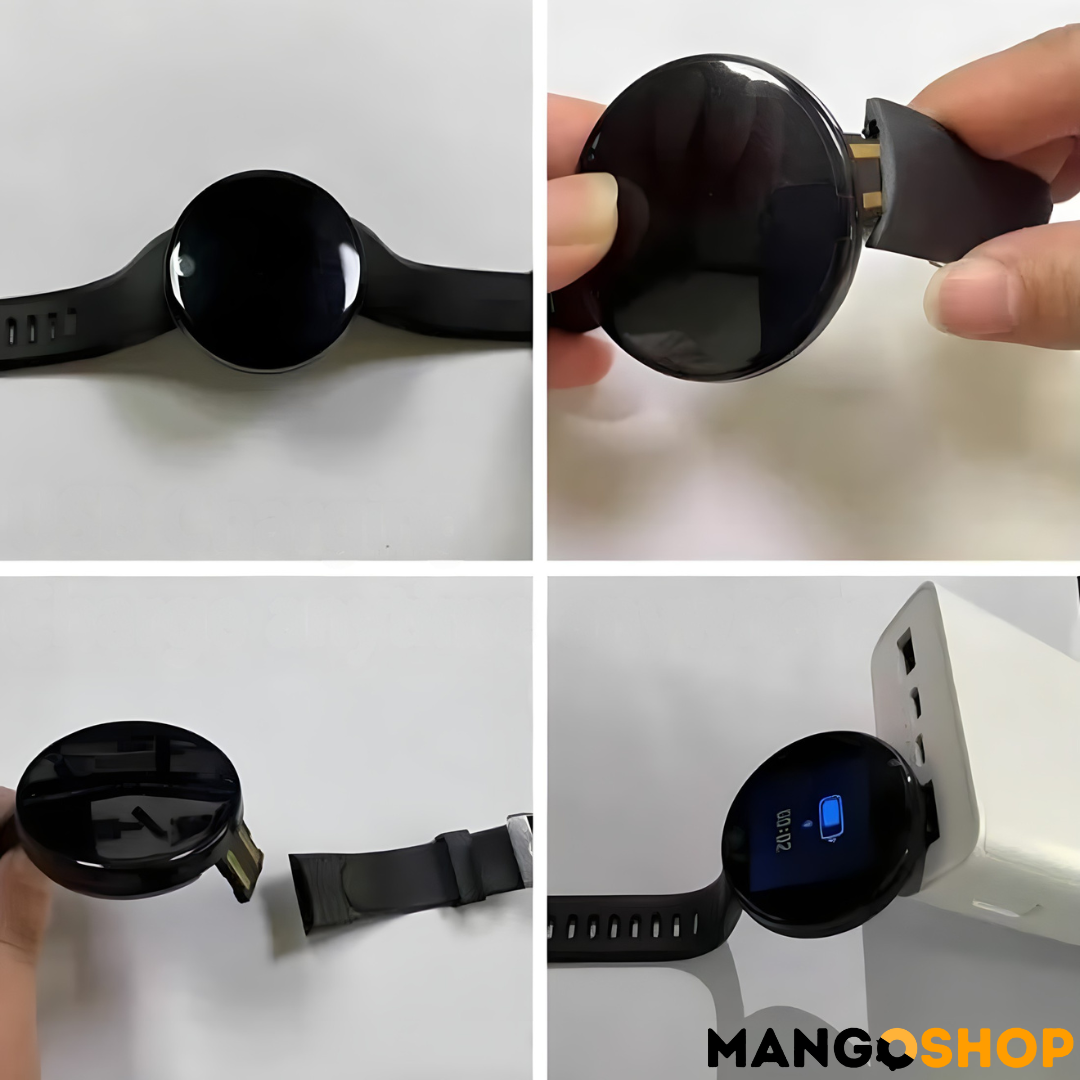 Pametni fitnes sat - rs-mangoshop.com