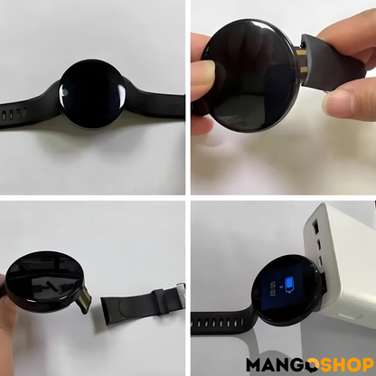 Pametni fitnes sat - rs-mangoshop.com