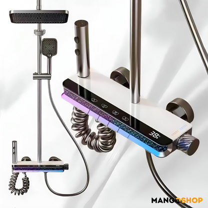 Pametni tuš sa dodacima M2 img2 - rs.mangoshop.com
