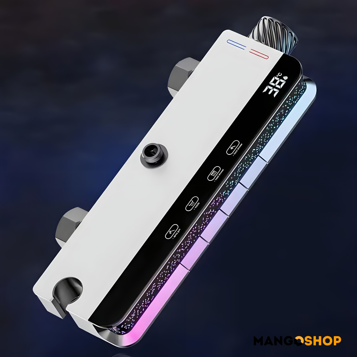 Pametni tuš sa dodacima M2 img7 - rs.mangoshop.com