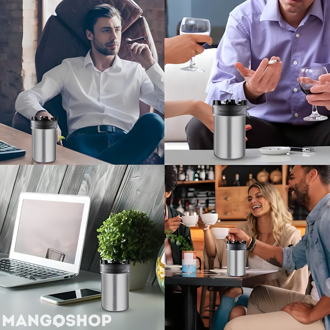 Pepeljara sa vodenim gasenjem - rs-mangoshop.com