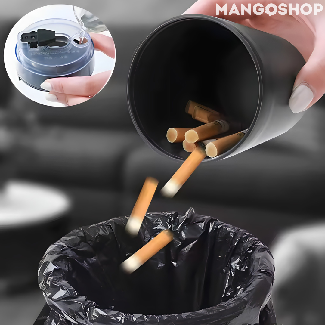 Pepeljara sa vodenim gasenjem - rs-mangoshop.com
