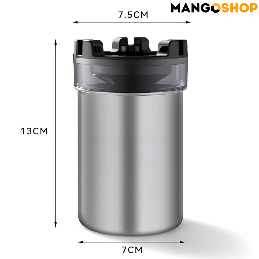 Pepeljara sa vodenim gasenjem - rs-mangoshop.com