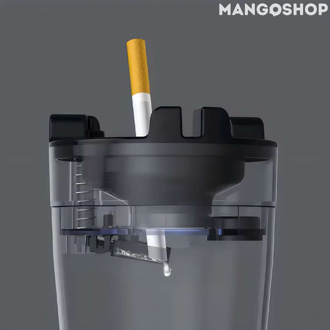 Pepeljara sa vodenim gasenjem - rs-mangoshop.com