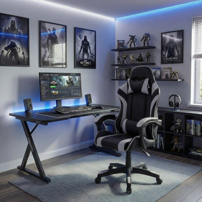 Phantom Masazna Gaming stolica - rs-mangoshop.com