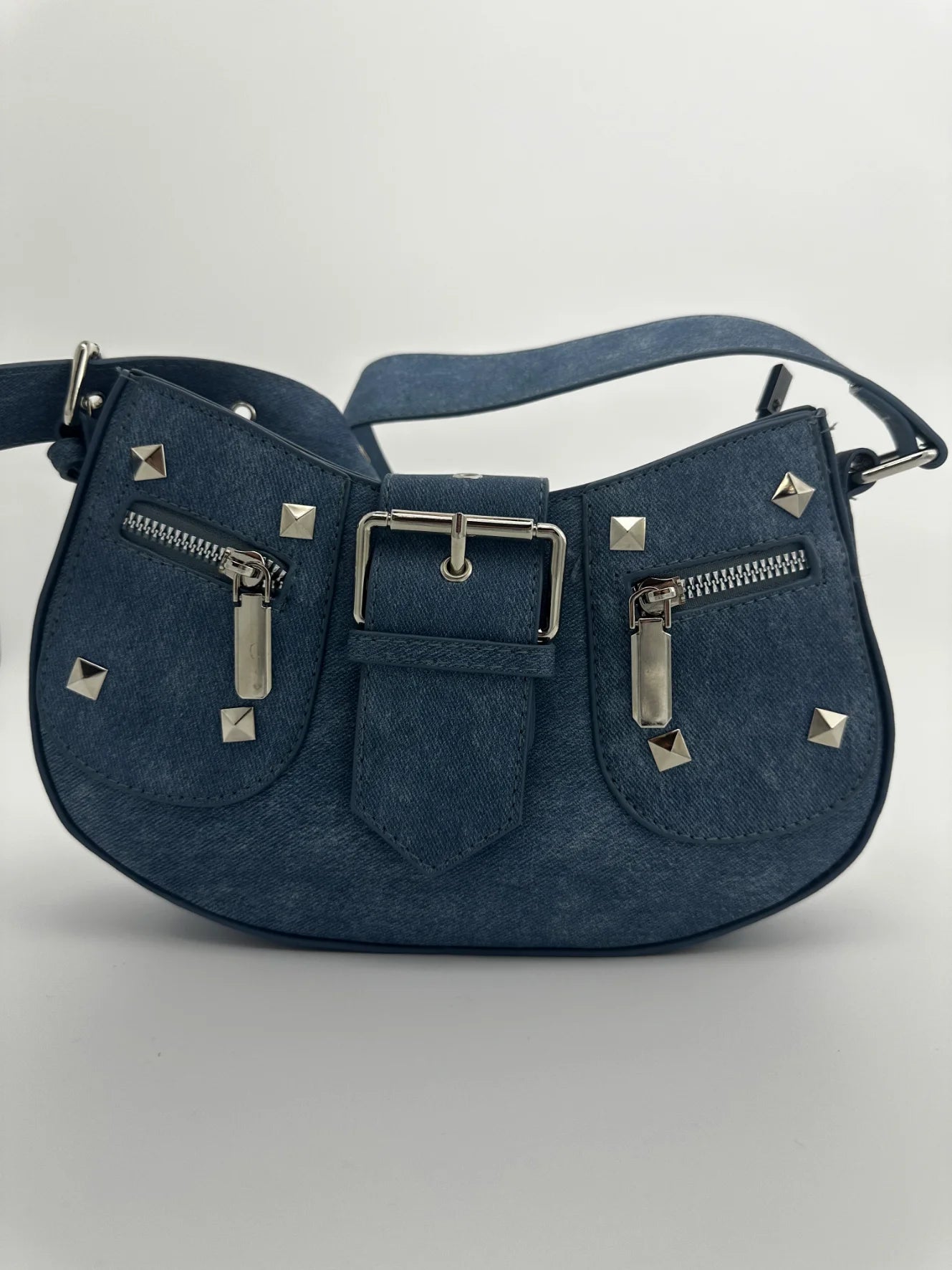 Trendi Denim Cargo torbica