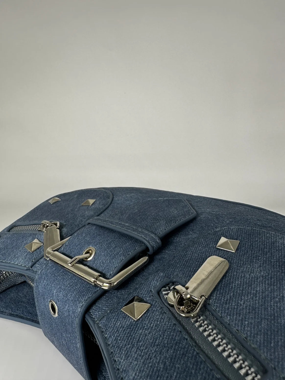 Trendi Denim Cargo torbica