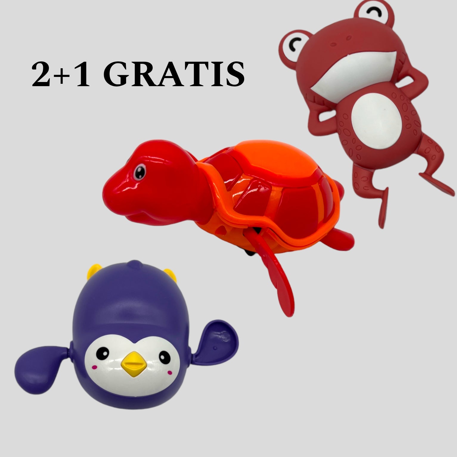 Plivajuce igracke - rs-mangoshop.com