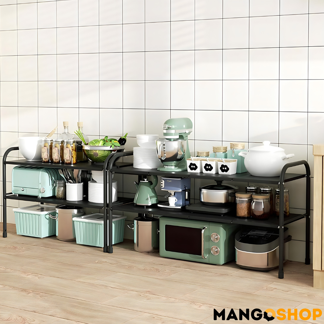 Podesiva polica za ispod sudopere - rs-mangoshop.com