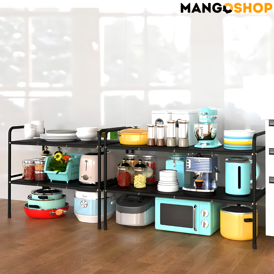 Podesiva polica za ispod sudopere - rs-mangoshop.com