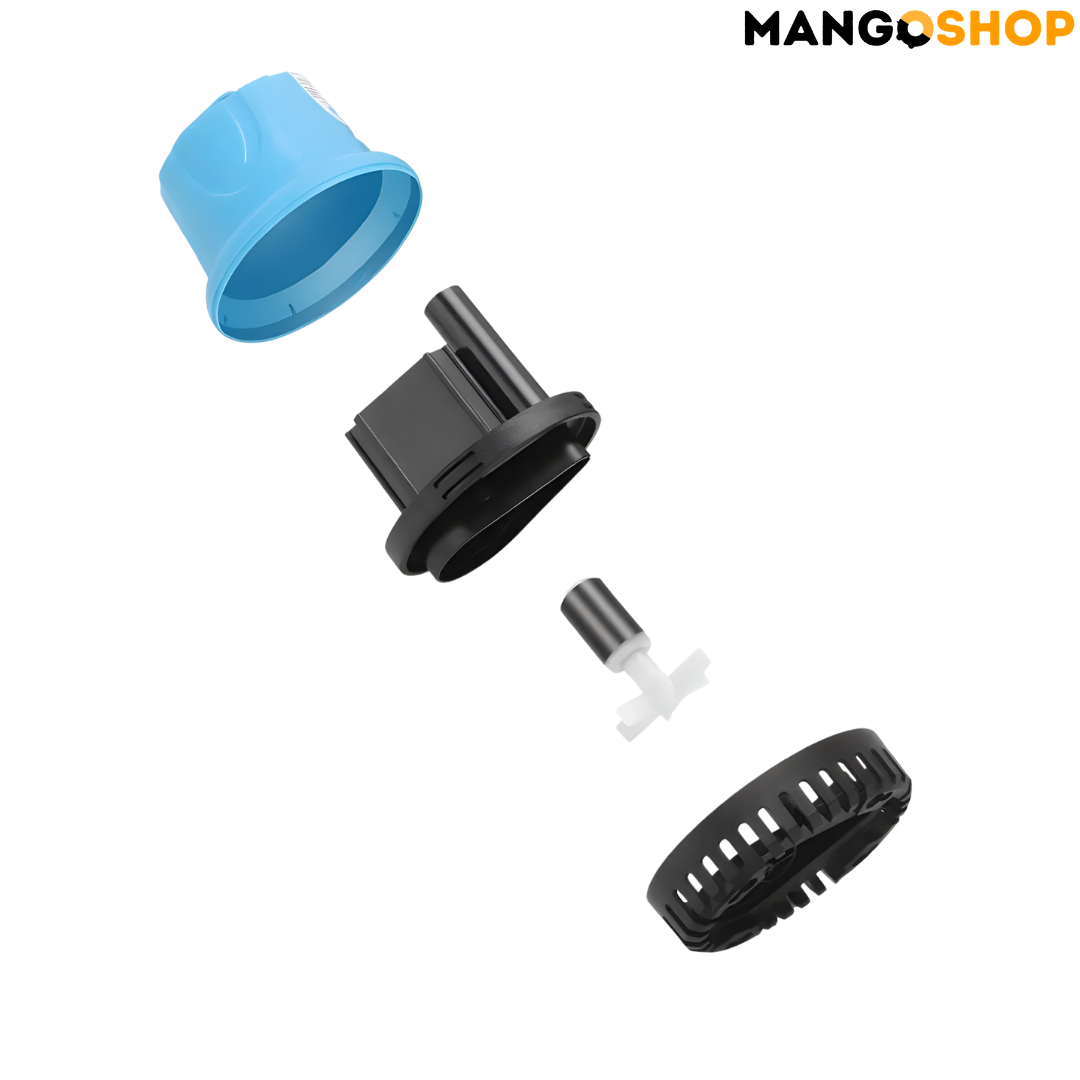 Potapajuca pumpa - akvarijumi i fontane - rs-mangoshop.com