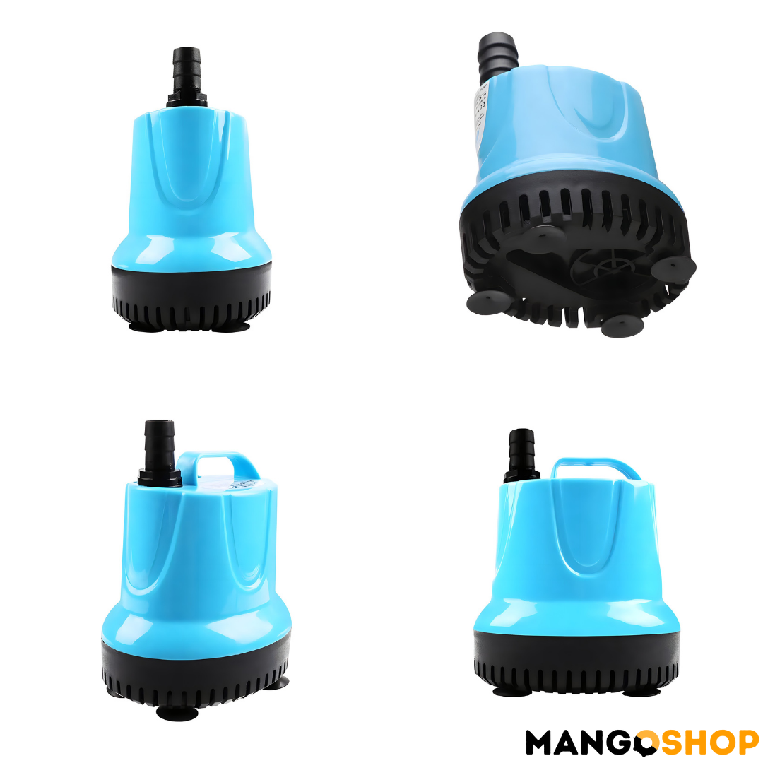 Potapajuca pumpa - akvarijumi i fontane - rs-mangoshop.com