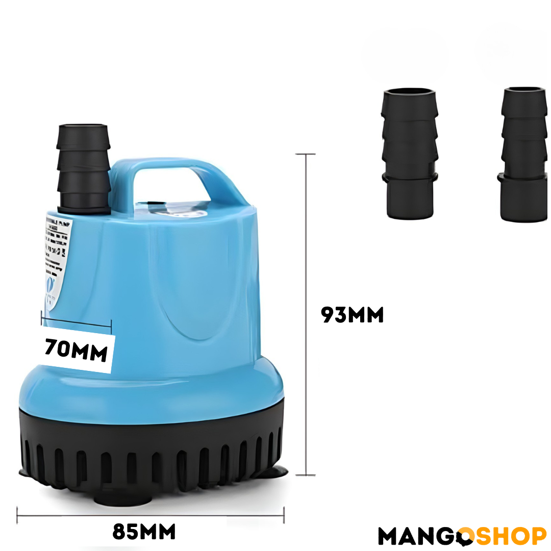 Potapajuca pumpa - akvarijumi i fontane - rs-mangoshop.com