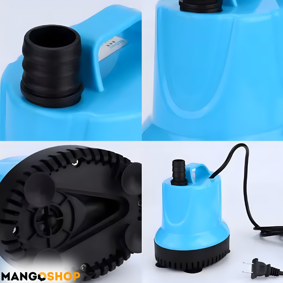 Potapajuca pumpa - akvarijumi i fontane - rs-mangoshop.com